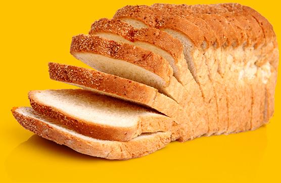 Loaf of bread