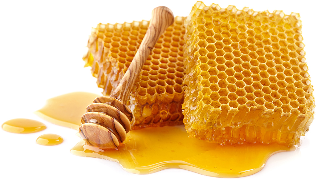 Honey